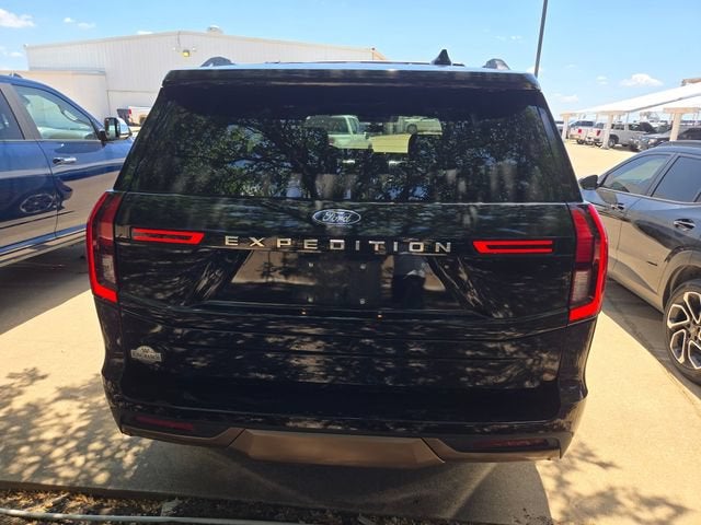 2025 Ford Expedition King Ranch