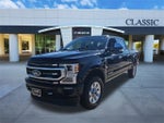2021 Ford F-250 Platinum