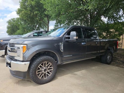 2019 Ford Super Duty F-250 SRW XL