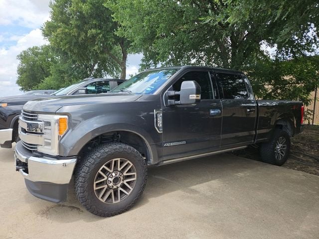 2019 Ford Super Duty F-250 SRW XL