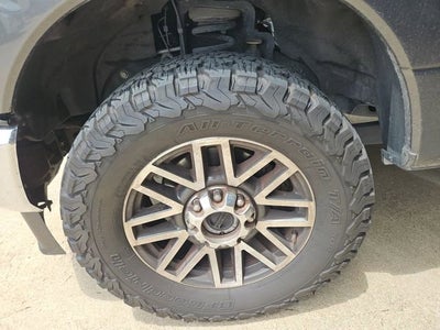 2019 Ford Super Duty F-250 SRW XL