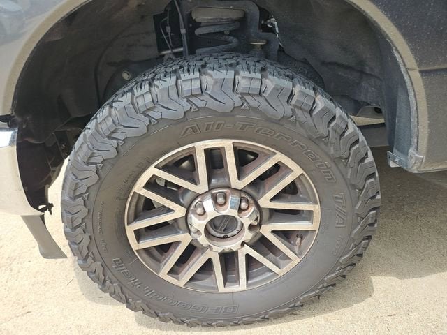 2019 Ford Super Duty F-250 SRW XL