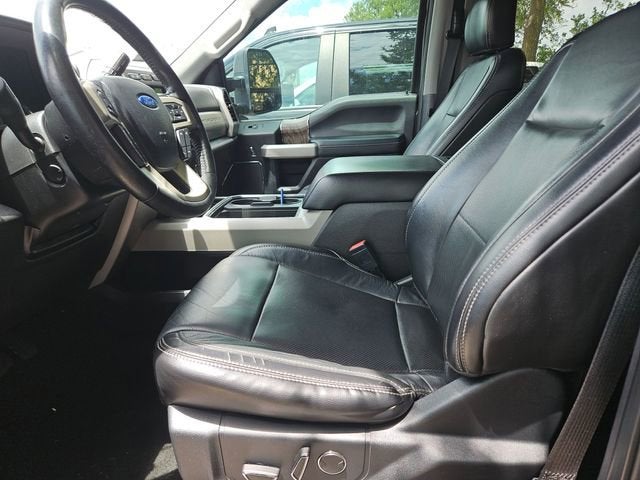 2019 Ford Super Duty F-250 SRW XL