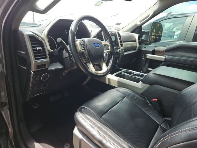 2019 Ford Super Duty F-250 SRW XL