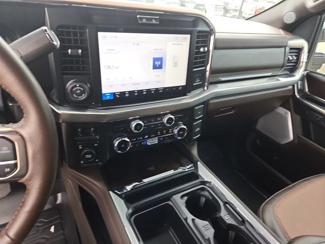 2026 Ford F-250 King Ranch
