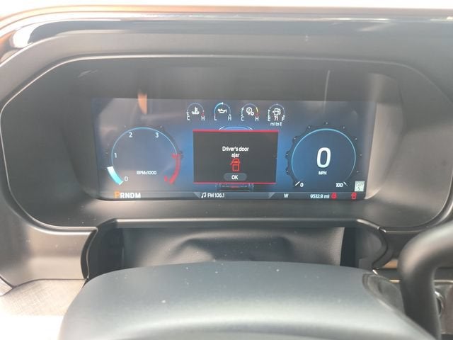 2026 Ford F-250 King Ranch