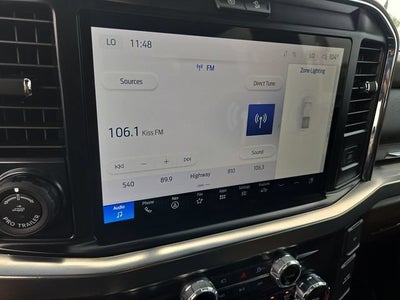 2026 Ford F-250 King Ranch