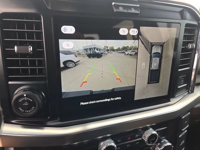 2026 Ford F-250 King Ranch