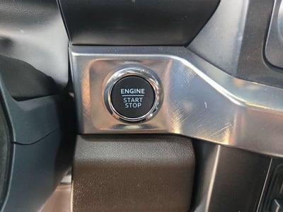 2026 Ford F-250 King Ranch