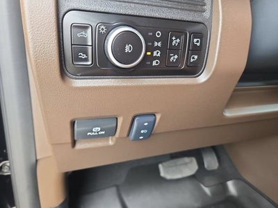 2026 Ford F-250 King Ranch