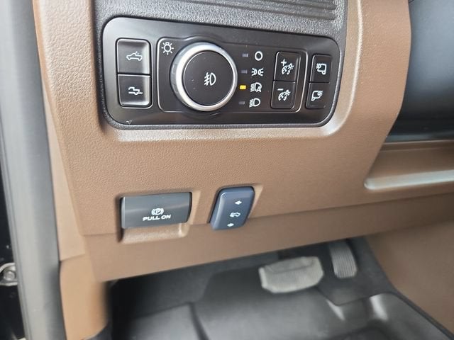 2026 Ford F-250 King Ranch