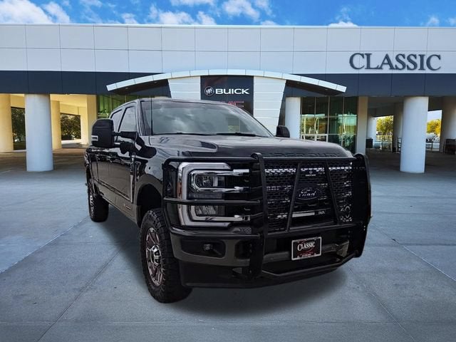 2026 Ford F-250 King Ranch
