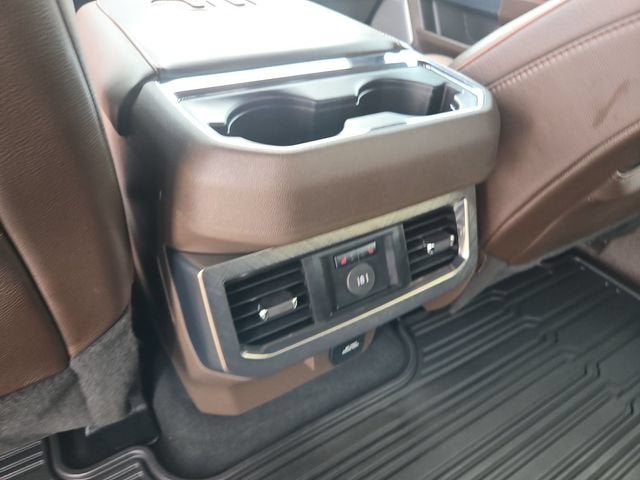 2026 Ford F-250 King Ranch