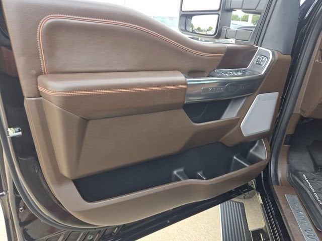 2026 Ford F-250 King Ranch