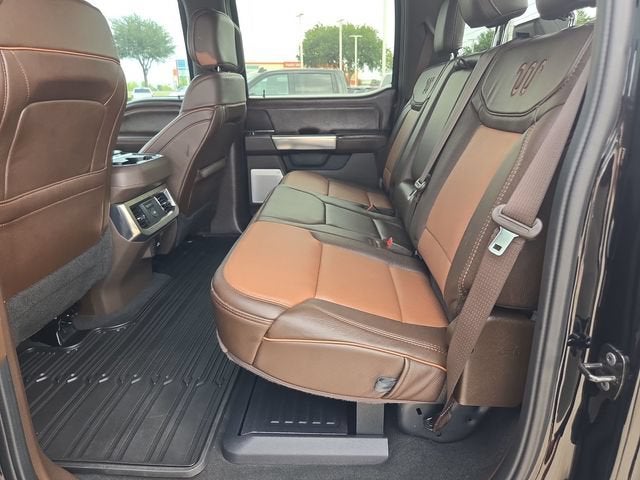 2026 Ford F-250 King Ranch