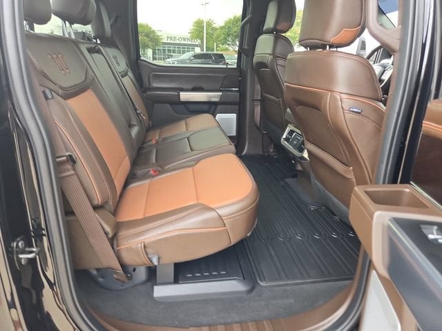 2026 Ford F-250 King Ranch