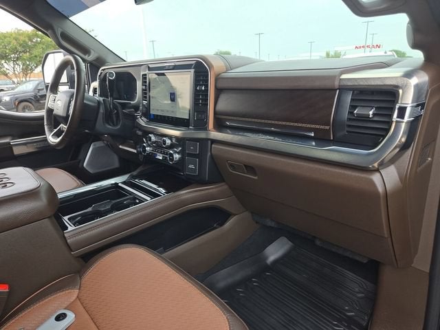 2026 Ford F-250 King Ranch
