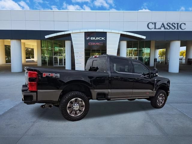2026 Ford F-250 King Ranch