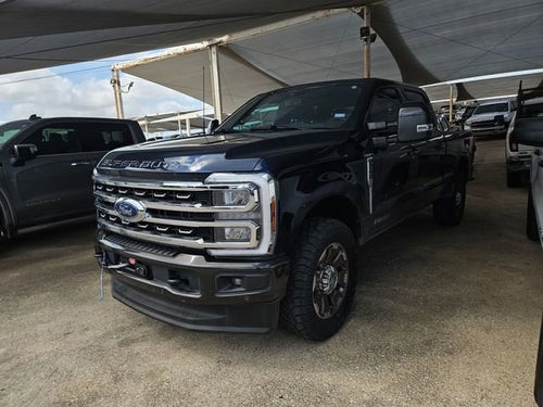 2024 Ford F-250 King Ranch