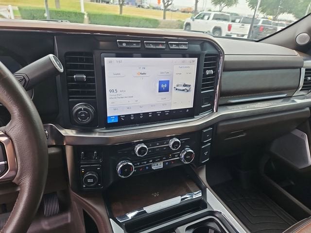2024 Ford F-250 King Ranch