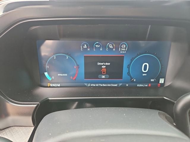 2024 Ford F-250 King Ranch
