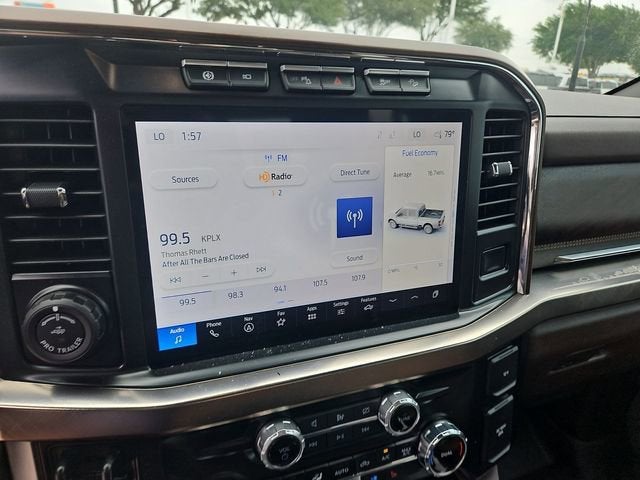 2024 Ford F-250 King Ranch