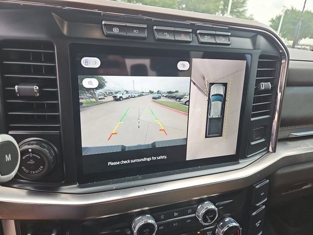 2024 Ford F-250 King Ranch