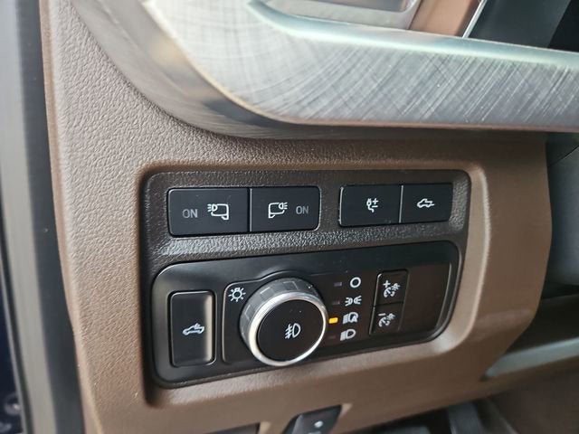 2024 Ford F-250 King Ranch