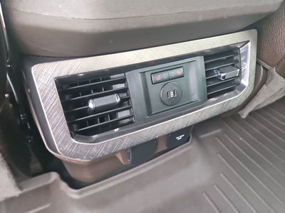 2024 Ford F-250 King Ranch
