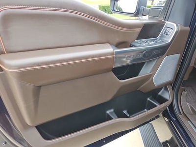 2024 Ford F-250 King Ranch