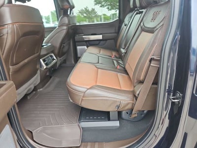 2024 Ford F-250 King Ranch