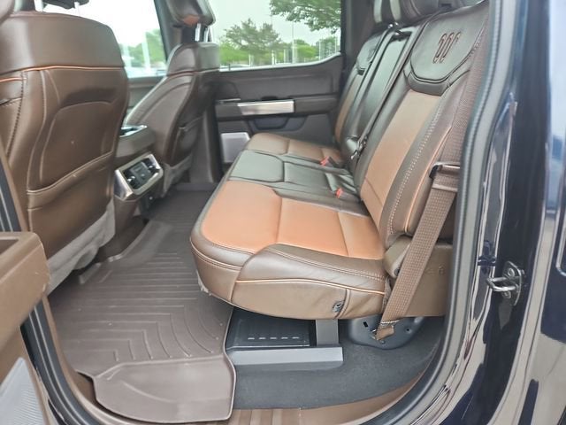 2024 Ford F-250 King Ranch