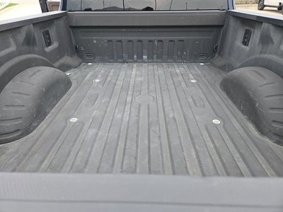 2024 Ford F-250 King Ranch