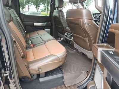 2024 Ford F-250 King Ranch