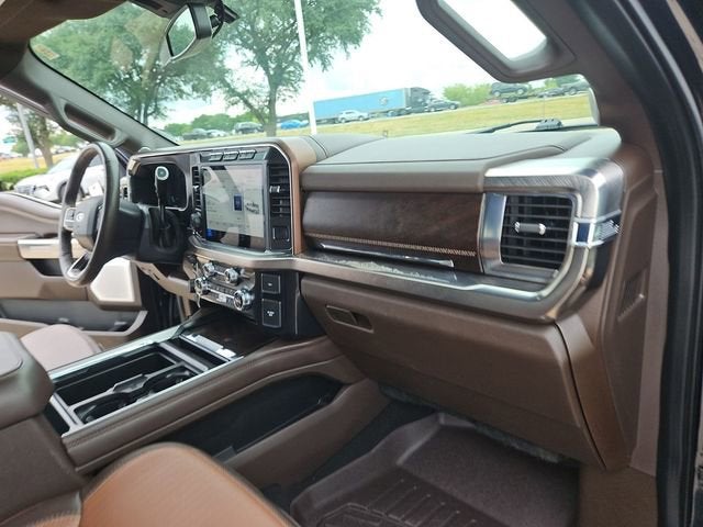 2024 Ford F-250 King Ranch