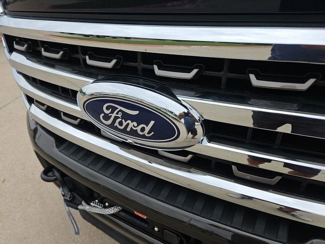 2024 Ford F-250 King Ranch