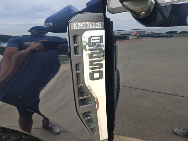 2024 Ford F-250 King Ranch