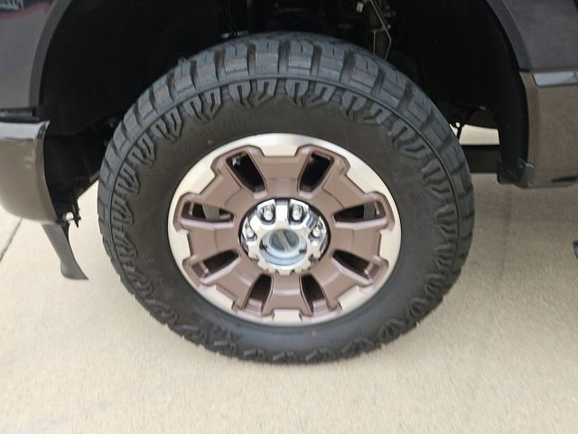 2024 Ford F-250 King Ranch