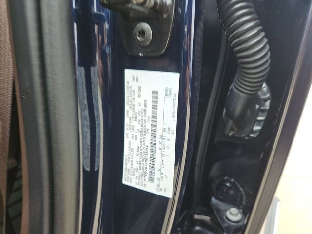 2024 Ford F-250 King Ranch