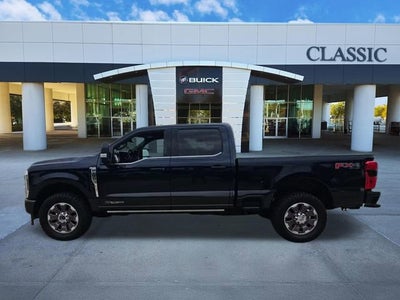 2024 Ford F-250 King Ranch