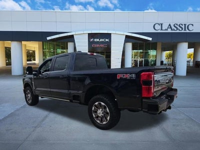 2024 Ford F-250 King Ranch