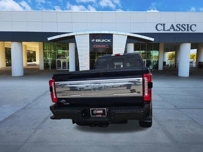 2024 Ford F-250 King Ranch