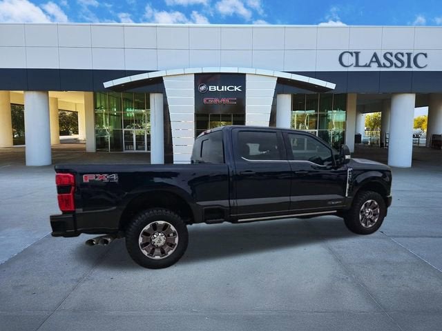 2024 Ford F-250 King Ranch