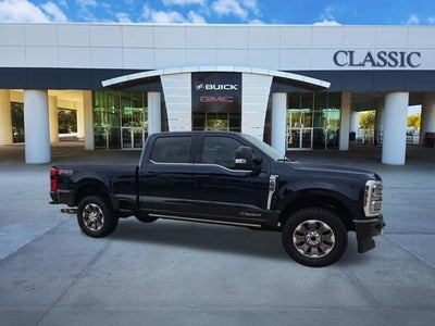 2024 Ford F-250 King Ranch