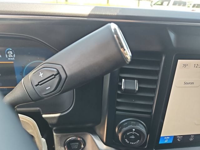 2025 Ford F-250 Platinum