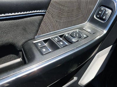 2025 Ford F-250 Platinum