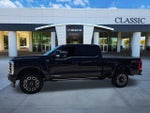 2025 Ford F-250 Platinum