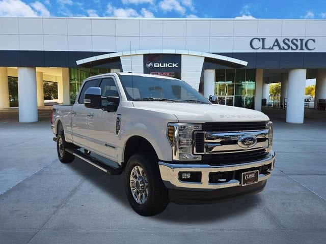 2019 Ford F-350