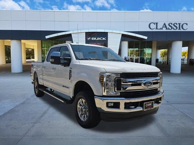 2019 Ford F-350 XLT