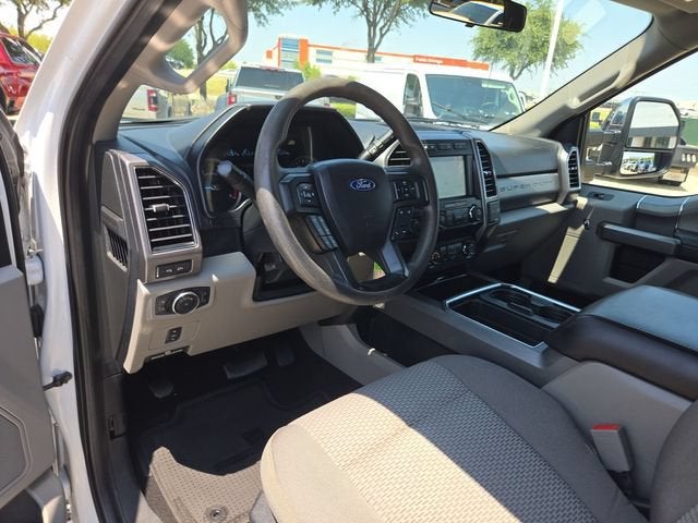 2019 Ford F-350 XLT